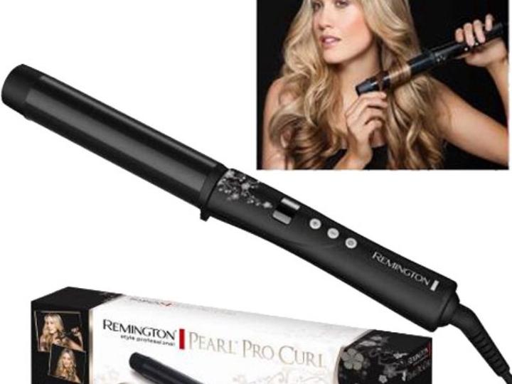 Produktbild Remington Pearl Pro Curl