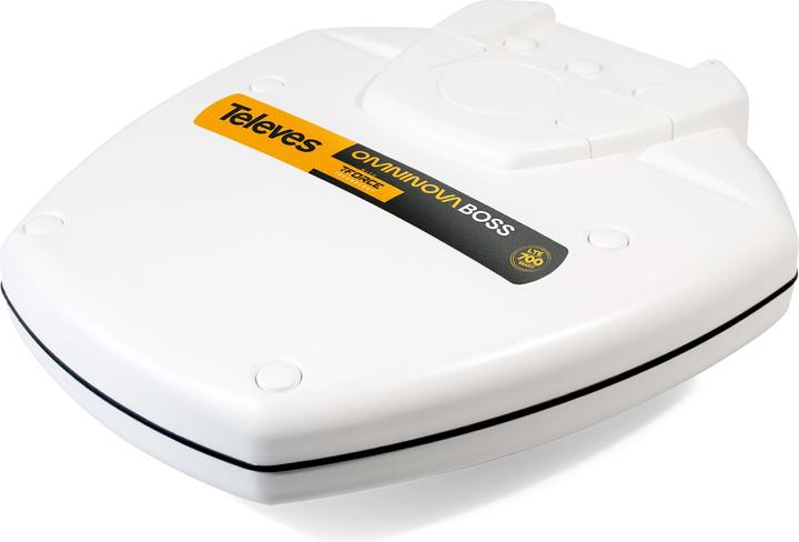 Actual product image Televes Antenna OMNINOVATF2-S Mobile terr. FM DAB DVB-T (25 dB)