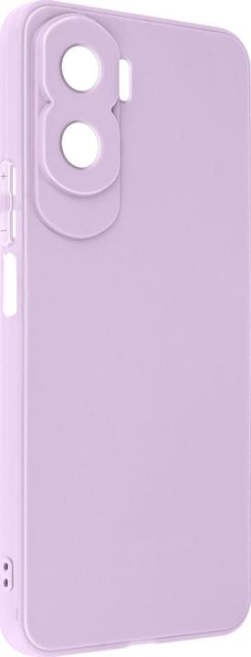 Actual product image Avizar Classic Case Mat Series (Honor 90 Lite)