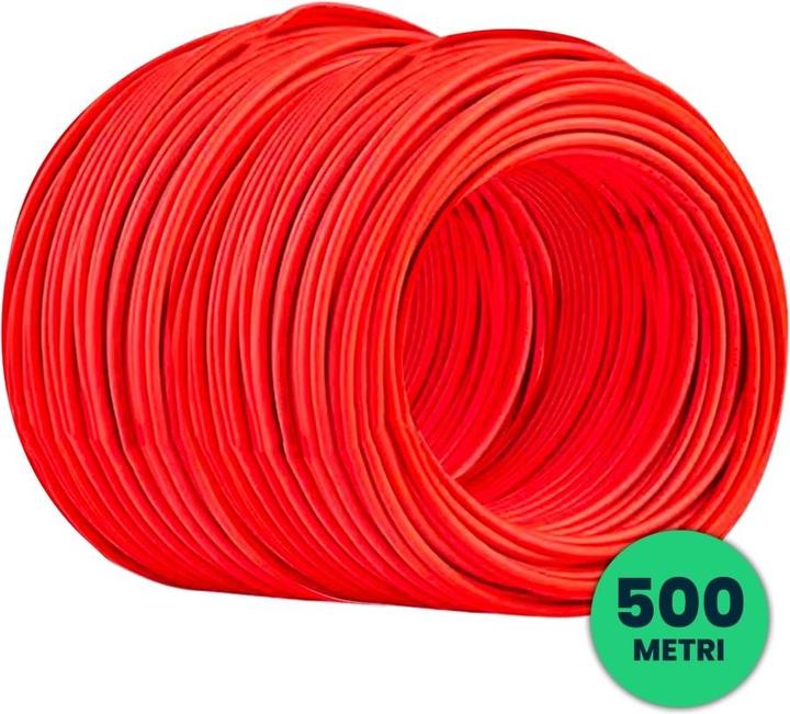 V-TAC PV Kabel 4SQ für Solar Panele500m (Solarkabel)