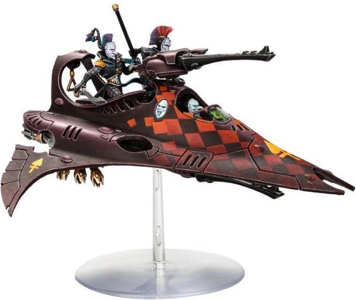 Image du produit Warhammer Fantasy Combat Patrol - Harlequins