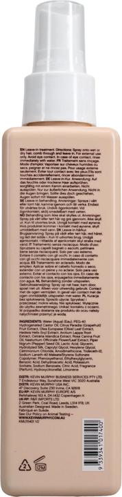 Image du produit Kevin Murphy Staying Alive Leave-in Treatment, 150 ml (150 ml)