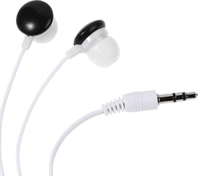 Produktbild Vivanco VVEARBUDS12K Color Buds