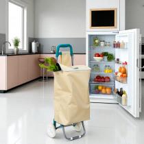 Produktbild Entre Temps Einkaufswagen 2 Räder Frische