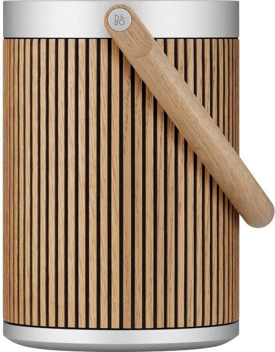 Productafbeelding B&O Bluetooth speakers Bang&Olufsen Beosound A5 Oak - FLEX (12 h)