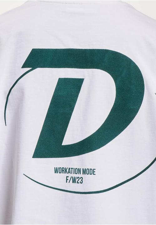 Produktbild DEF Work Tshirt - 134533 (XL)