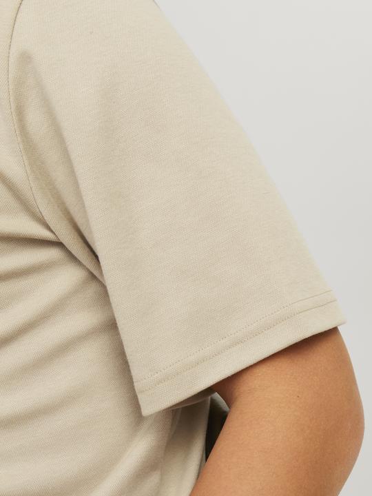 Immagine prodotto Jack & Jones Maglietta polo monocolore (L)