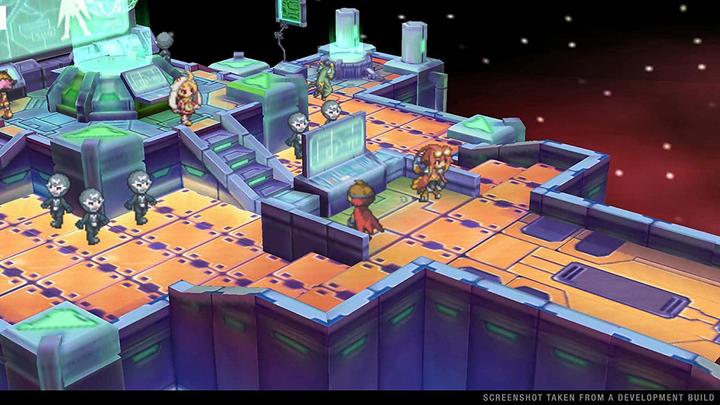 Produktbild NIS Prinny Presents Classic Vol. 2 SWITCH NEU (Switch)
