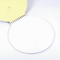 Produktbild Stitch STICH - Notebook Farben, blau