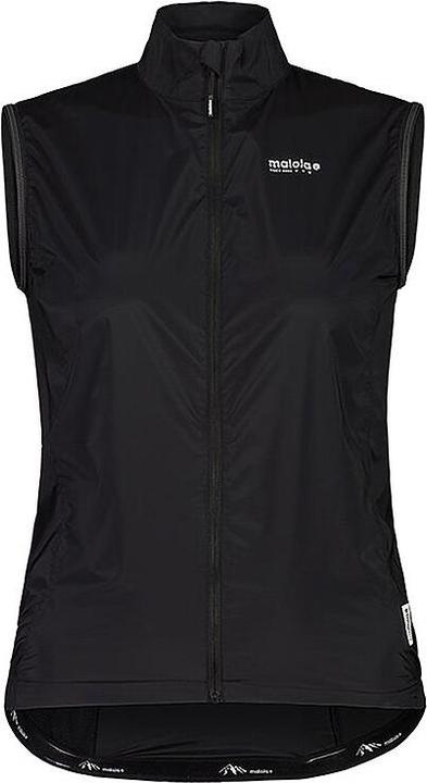 Produktbild Maloja Seism. (XS)