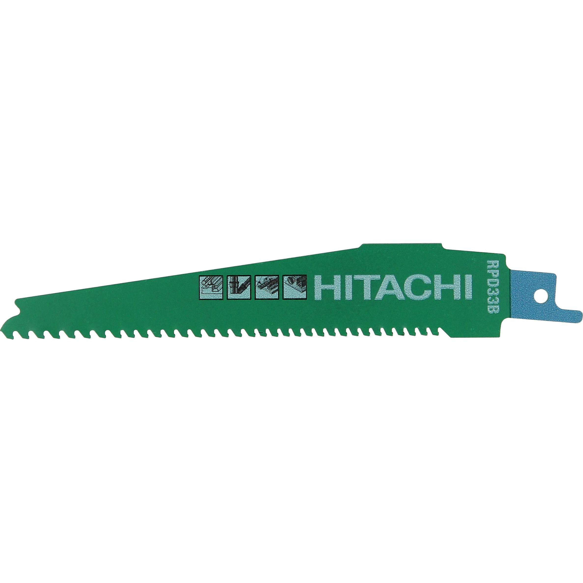 Hikoki, Sägeblatt, RPD33B