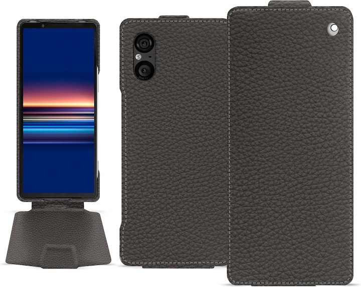 Anthracite ( Pantone #41403c )