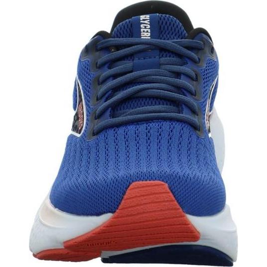 Thumbnail - Brooks Running, Damen, Laufschuhe, Glycerin 21 (39), Blau