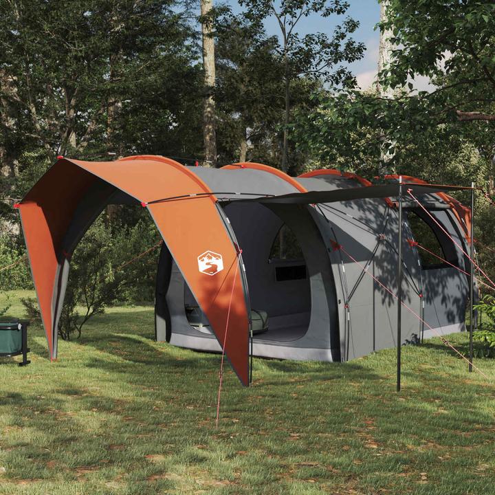 Image du produit vidaXL Campingzelt (Tente tunnel, 18.70 kg)