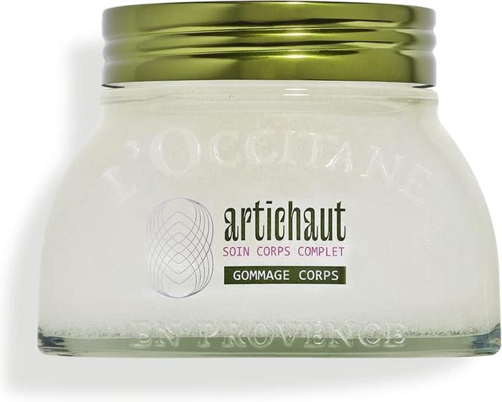 Actual product image L'Occitane Gommage Corps (200 ml)
