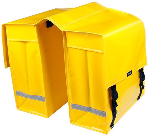 Produktbild Clarijs Flaps Elektra (27 l, Gepäckträgertasche)