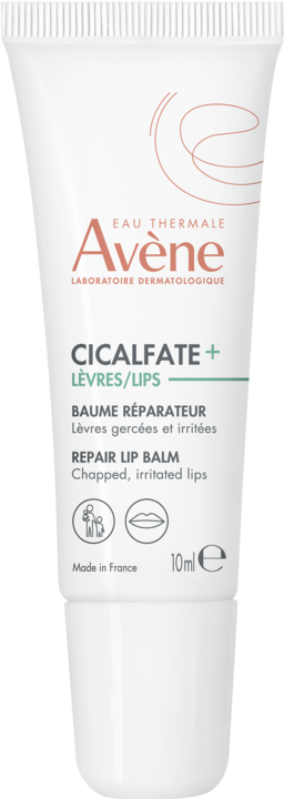 Avène Cicalfate+ Lippenpflege (Balsam, 10 ml)