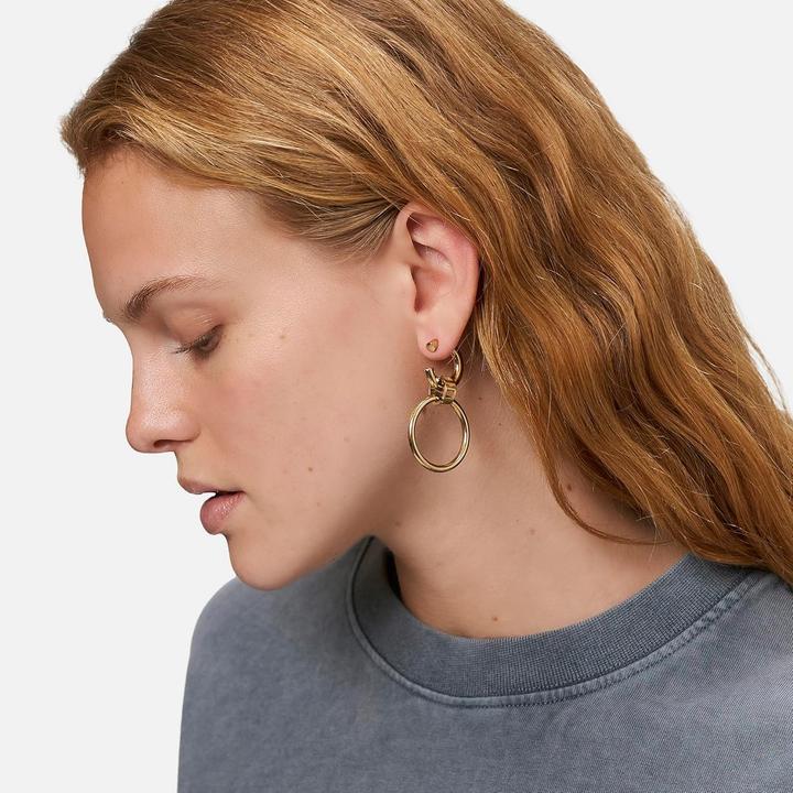 Produktbild Creolen (Edelstahl)