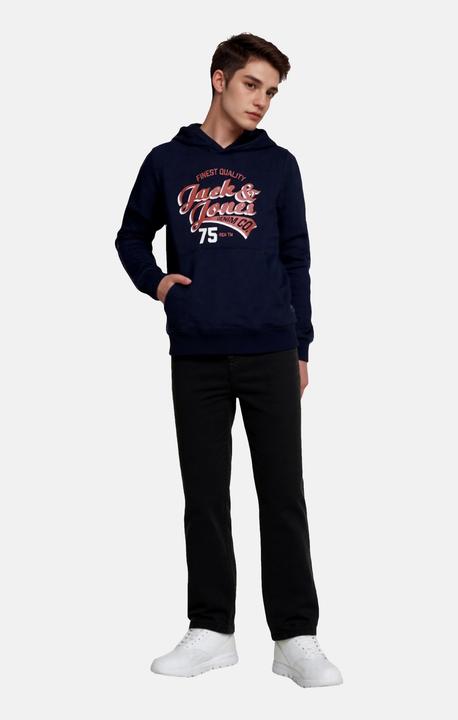 Produktbild Jack & Jones Junior Hose TONY RAYE WORKER Jeans (140)