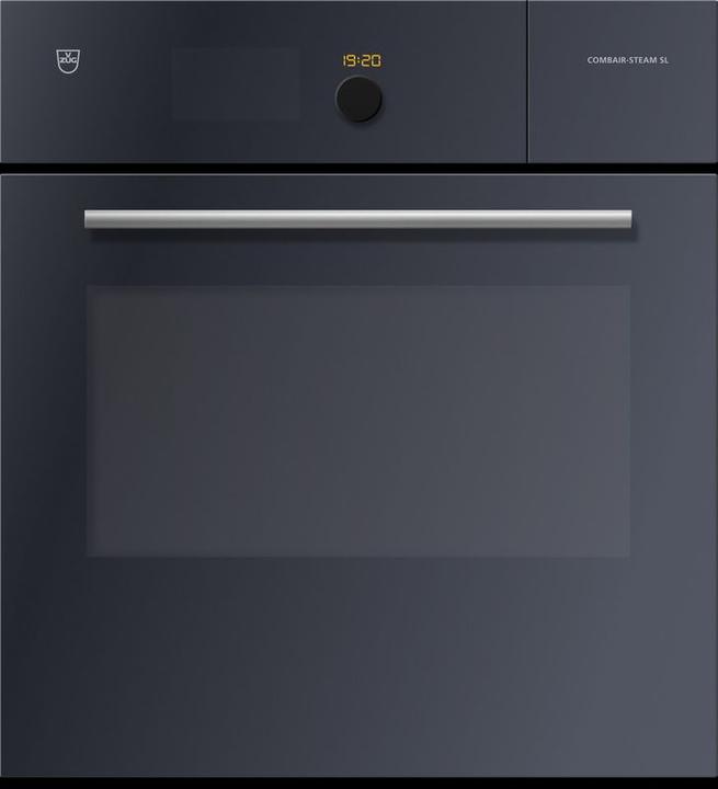 Produktbild V-ZUG CSSL60HgcX