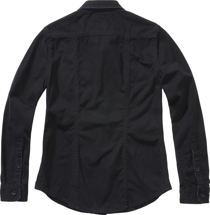 Produktbild Brandit Ladies Vintageshirt Longsleeve - 16245 (4XL)