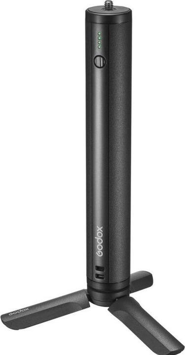 Actual product image Godox 10000mAh Charging Grip BPC 01