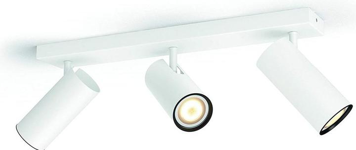 Image du produit Philips Base de Buratto Hue (250 lm, GU10)