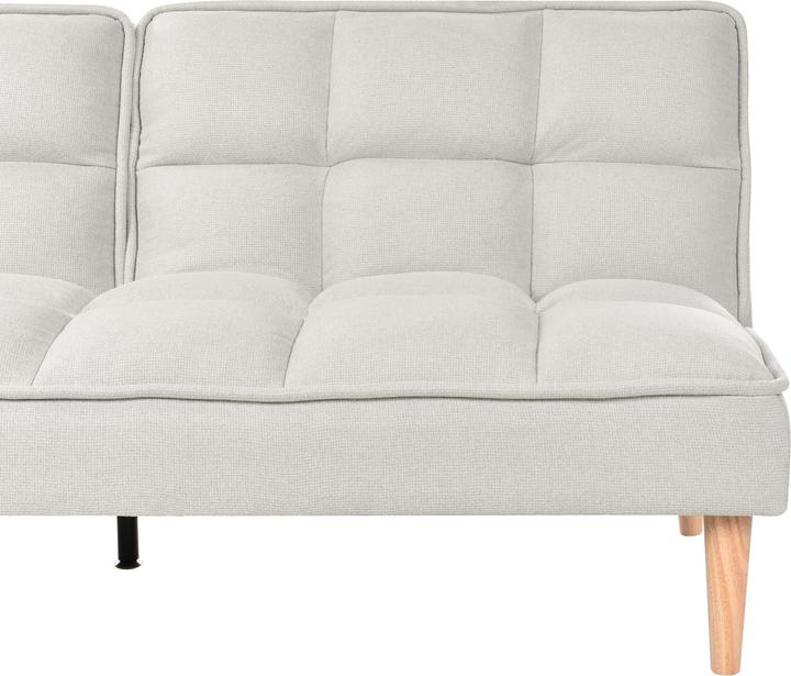 Produktbild Beliani Siljan (3-Sitzer)