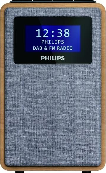 Immagine prodotto Philips TAR5005 (FM, DAB)