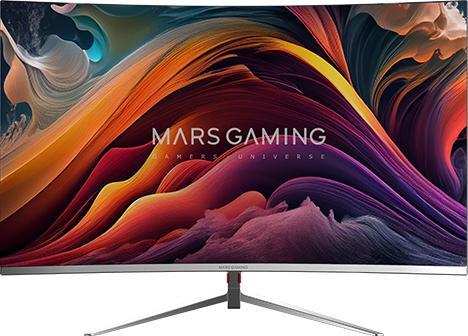 Immagine prodotto Mars Gaming MV-27CW (1920 x 1080 pixel, 27")