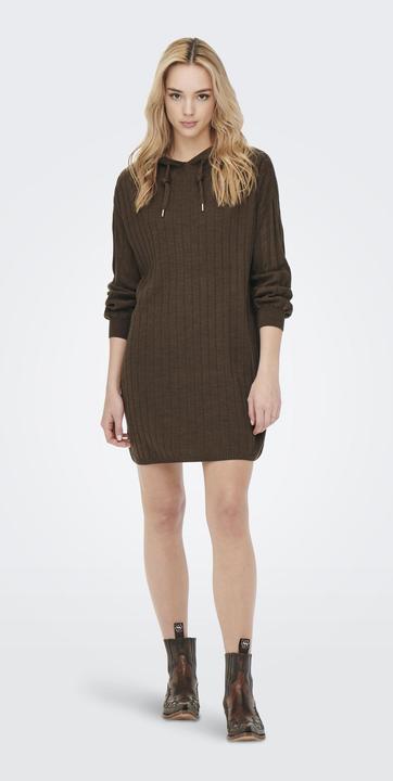 Image du produit Only Longue robe en tricot (S)