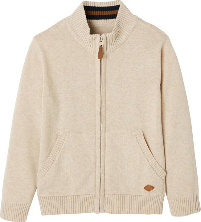 Actual product image Vertbaudet Cardigan/Cardigan (158)