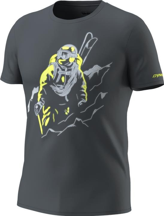 Actual product image Dynafit Blacklight CO (XXL)