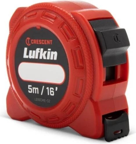 Produktbild Lufkin L616CME-02EU Massband 5m (16")