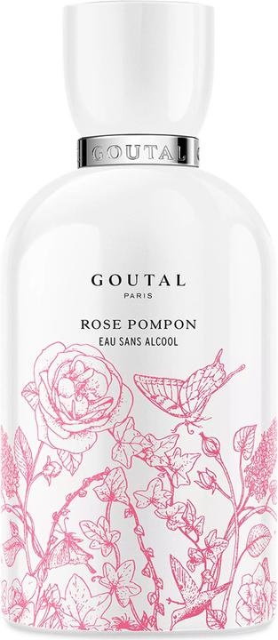 Immagine prodotto Annick Goutal Rosa pompon (Eau de cologne, 100 ml)