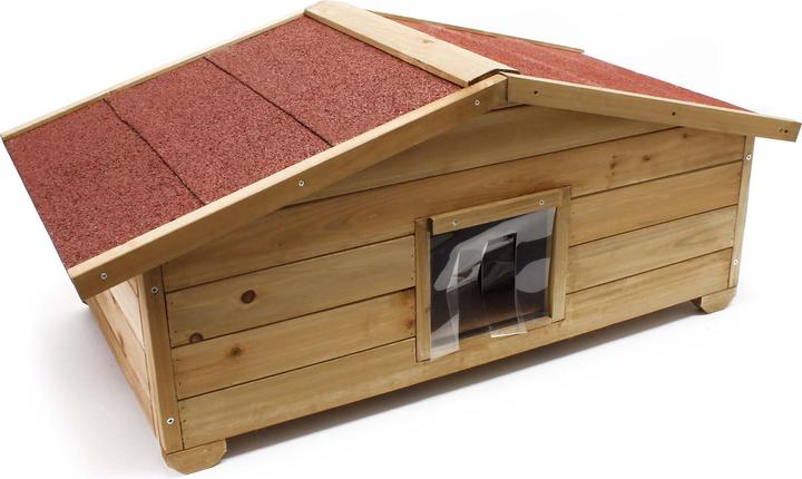 Wiltec Katzenhaus (Cat)