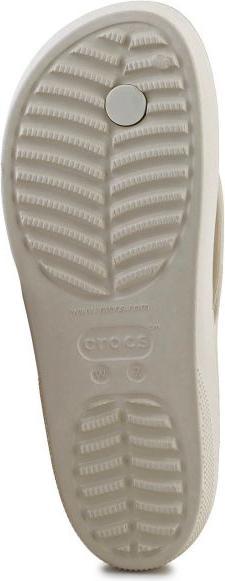 Actual product image Crocs W's Classic Platform Flip (41, 41 1/3, 41.5, 42)