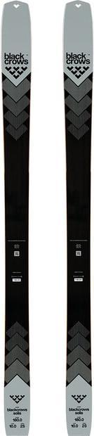 Immagine prodotto Black Crows Sci Solis 2025 (173 cm, Senza rilegatura)