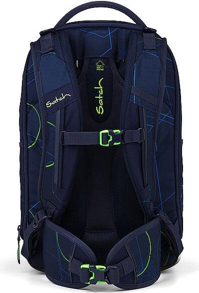 Actual product image Satch Schulrucksack MATCH PLUS Tech (35 l)