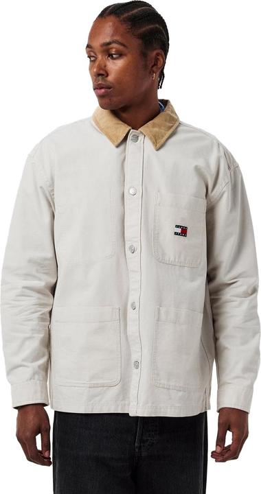 Produktbild Tommy Jeans Hemdjacke (S)