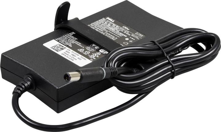 Produktbild Dell strømforsyningsadapter - 130 Wa (130 W)