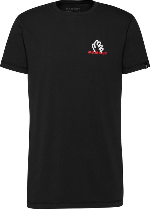 Produktbild Mammut Massone T-Shirt Men Hold (XXL)