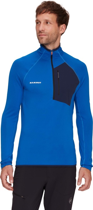 Produktbild Mammut Aenergy Light ML Half Zip Pull Men (L)