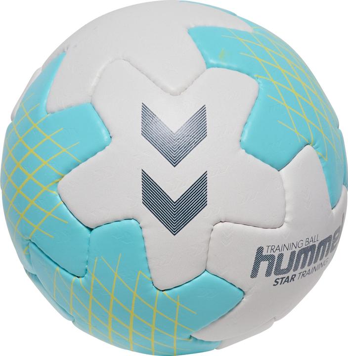 Produktbild hummel hmlSTAR TRAINING HB (1)
