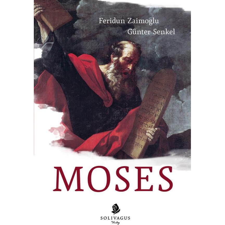 Zaimoglu:Moses, Belletristik von Günter Senkel, Feridun Zaimoglu