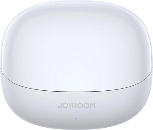 Actual product image Joyroom Funpods Series True Wireless earphones - White (ANC, 7 h, Wireless)