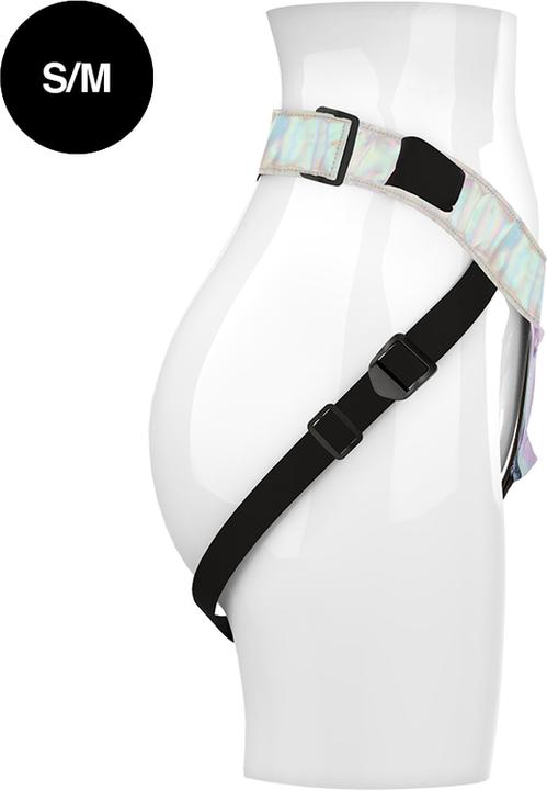 Produktbild Mythology Strap-On "Fantasy Harness"