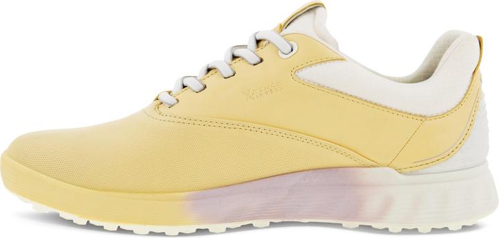 Ecco 's spikeless golf shoes s three (36)