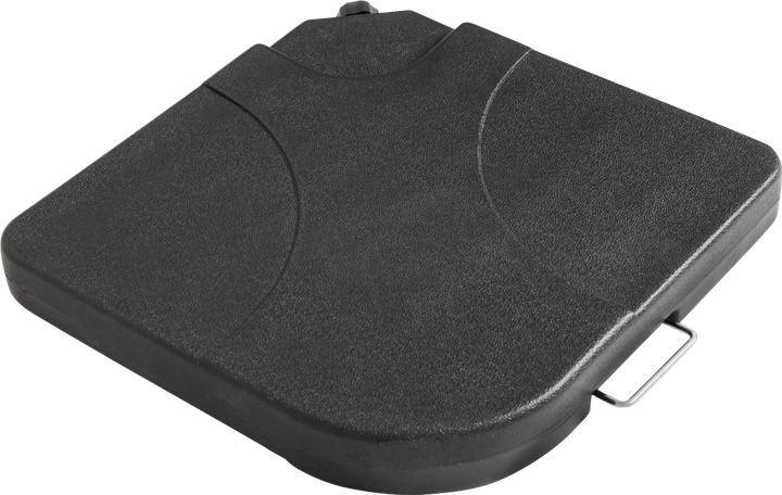 Produktbild Doppler Beschwerplatte