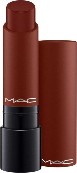 Produktbild MAC Cosmetics Liptensity Lipstick (Double Fudge)